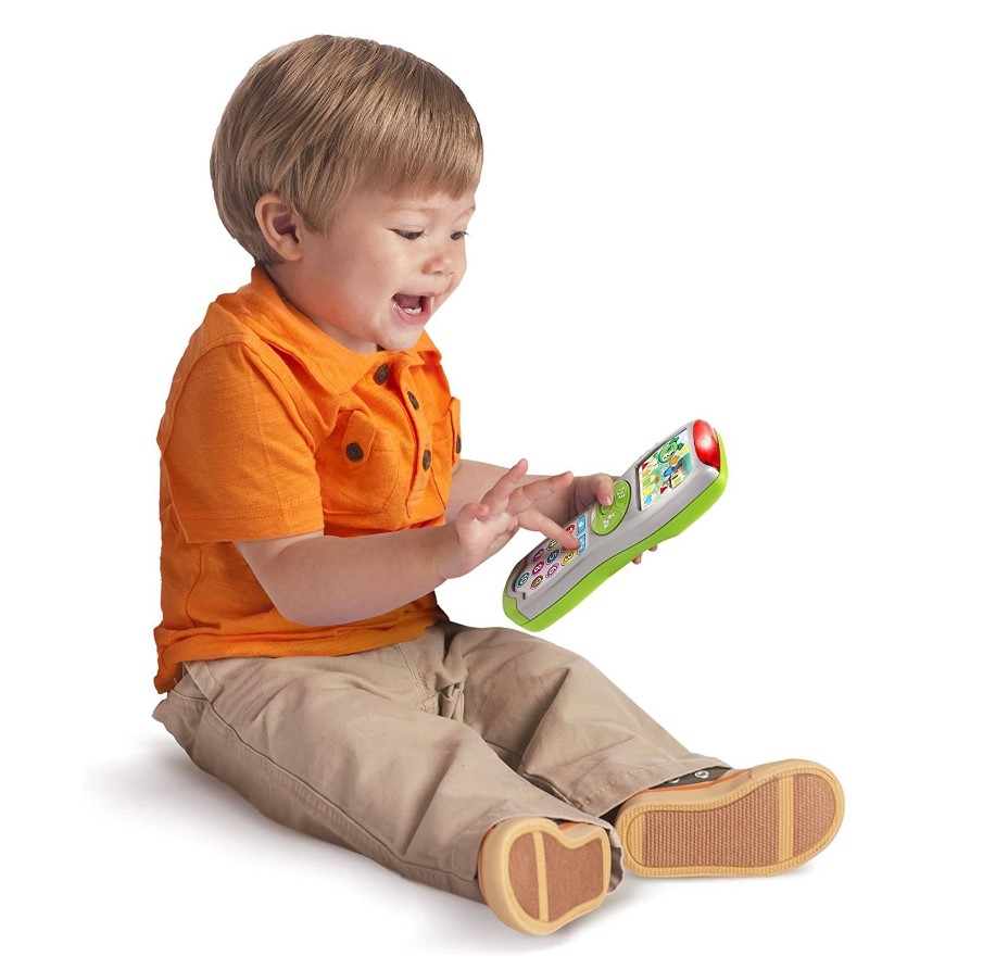 Leapfrog Scout's Learning Lights Remote