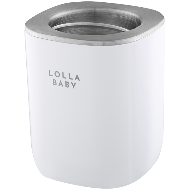 NEW Launch!! Lollababy Bottle Warmer