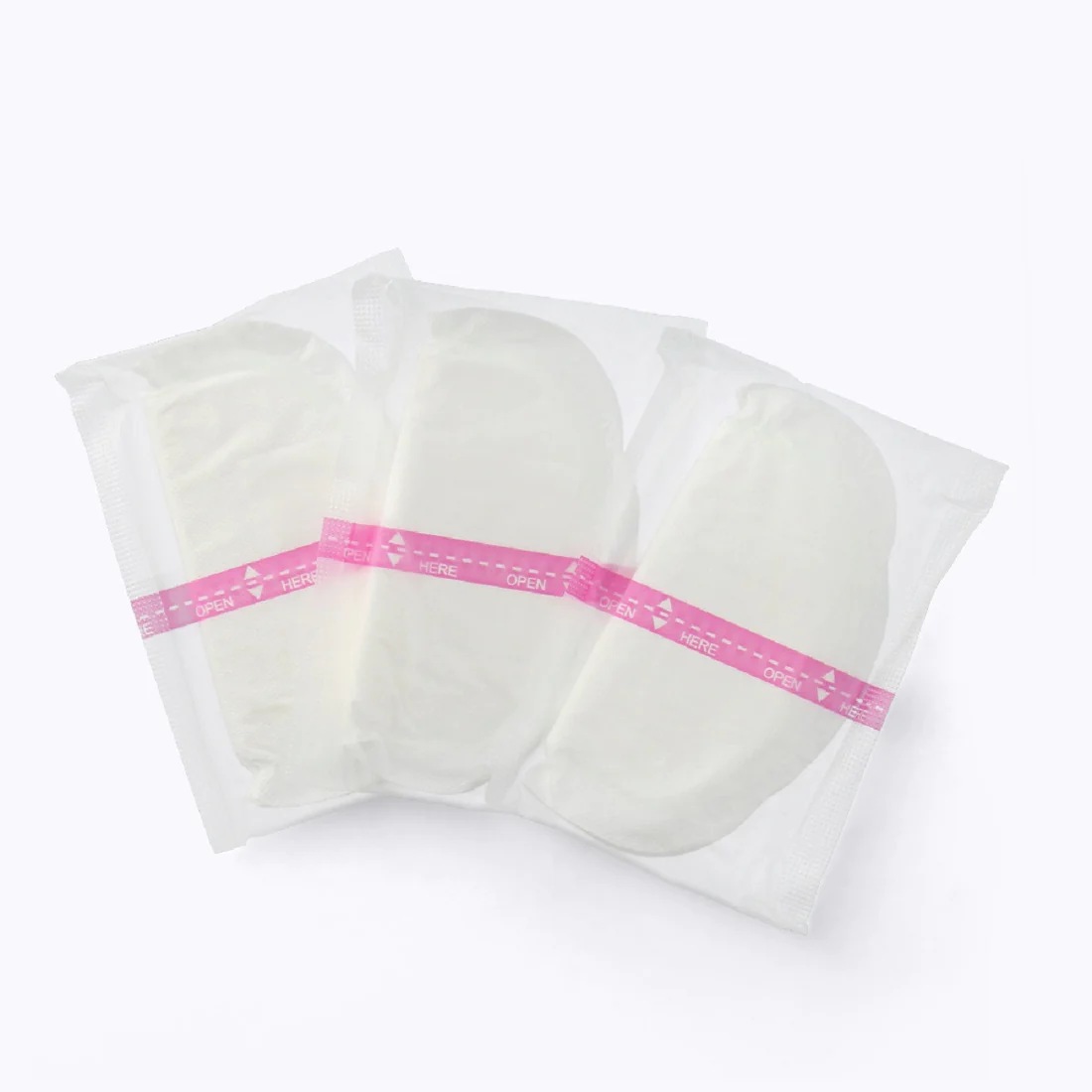 LoveAmme Ultrasoft Breast Pads 60s