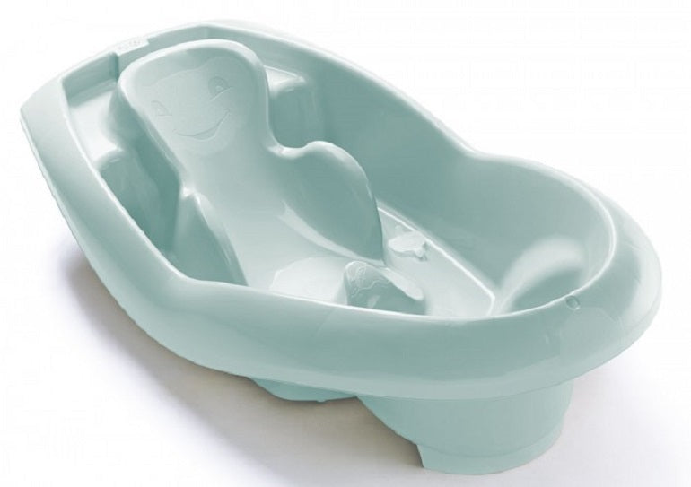 Thermobaby Lagoon 2-in-1 Baby Bathtub