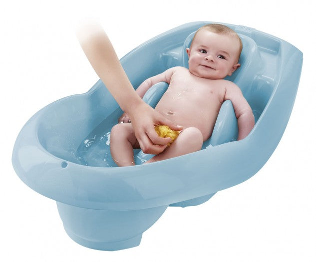 baby-fair Thermobaby Lagoon 2-in-1 Baby Bathtub