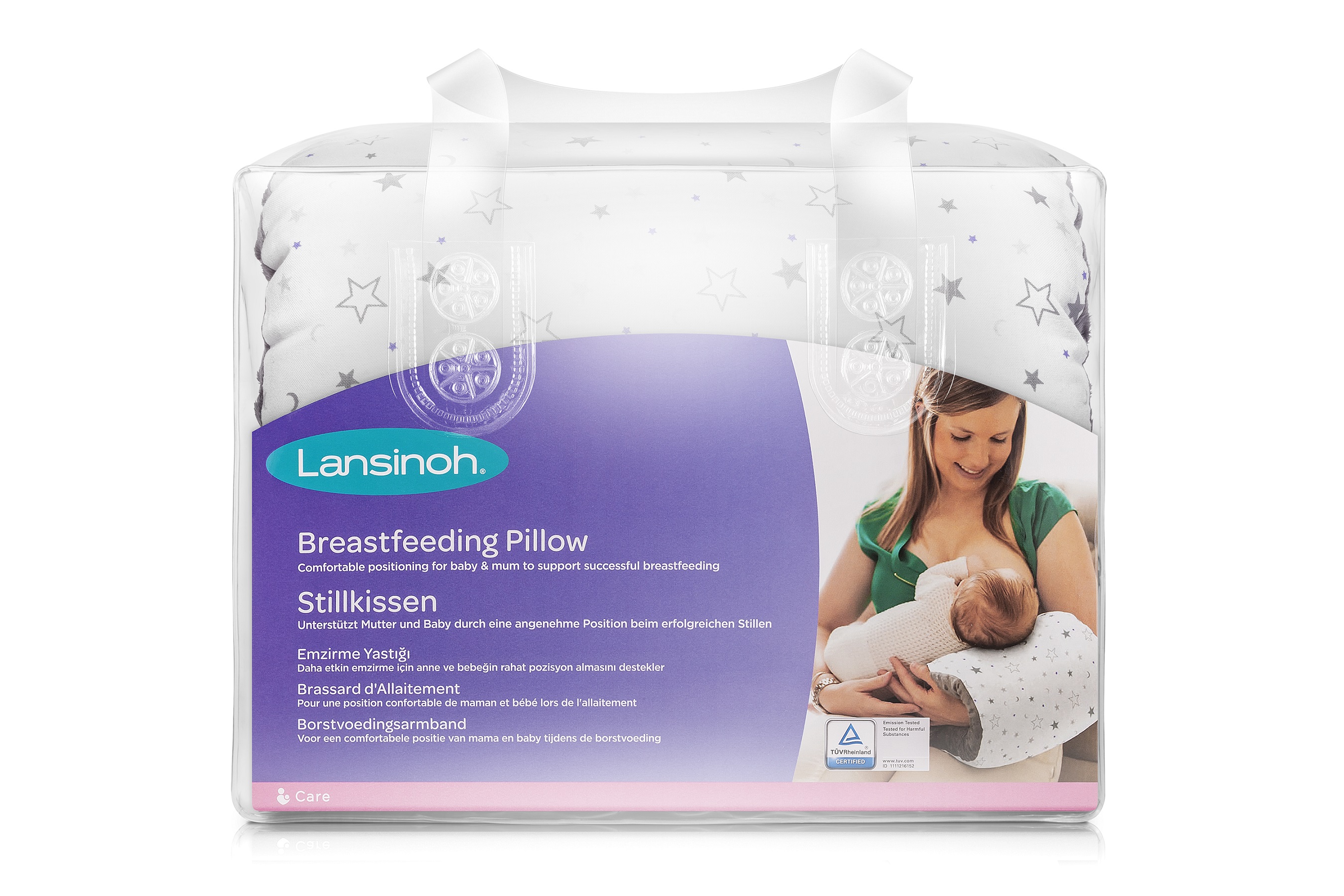 Lansinoh Breastfeeding Pillow (PG-71095)