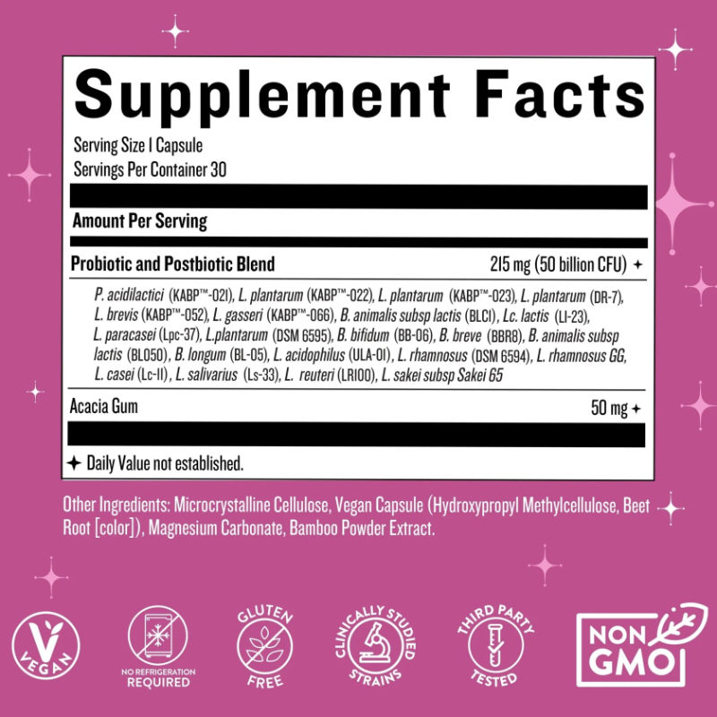 Legendairy Milk Hot Girl Ish™ Women’s Daily Probiotic