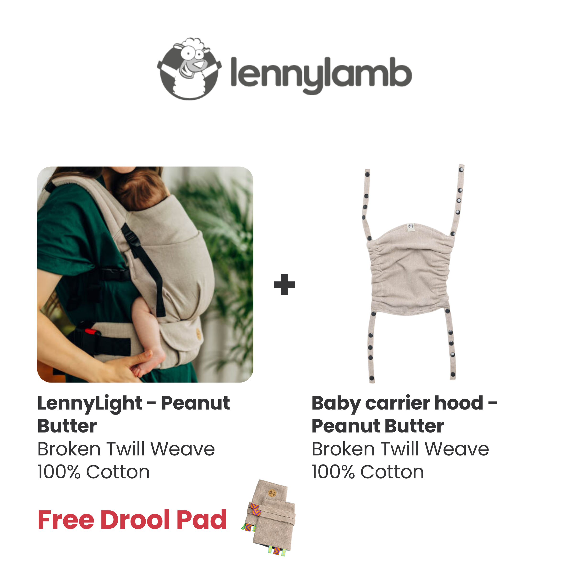 Lennylamb Lennylight Bundle