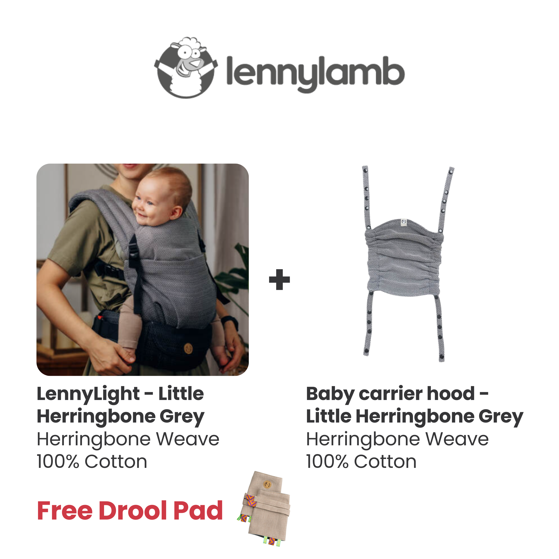 Lennylamb Lennylight Bundle