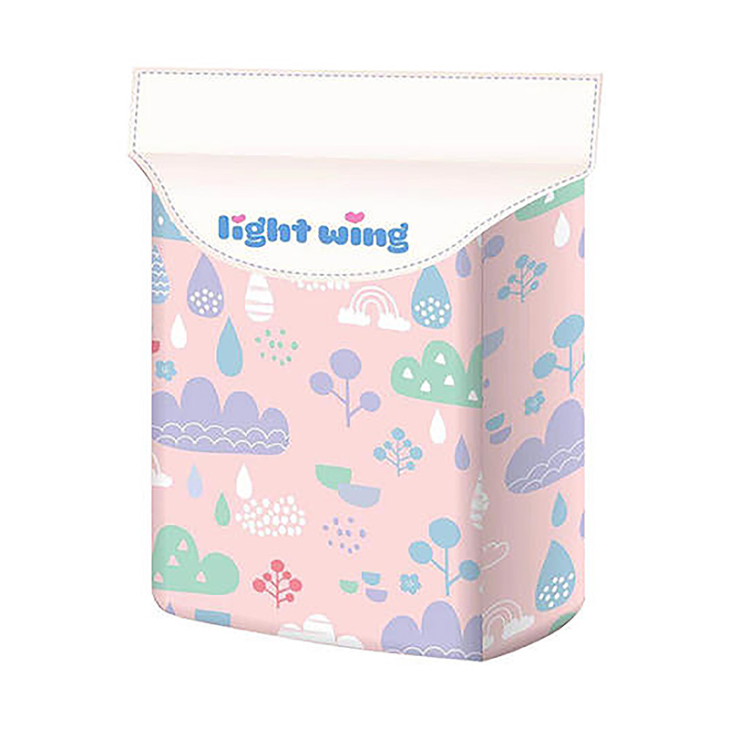 baby-fair Light Wing Napkins: X-Tra Long Sanitary Napkins Bundle