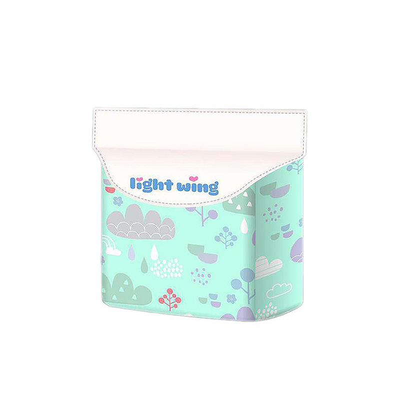 baby-fair Light Wing Sanitary Pants Liner Bundle