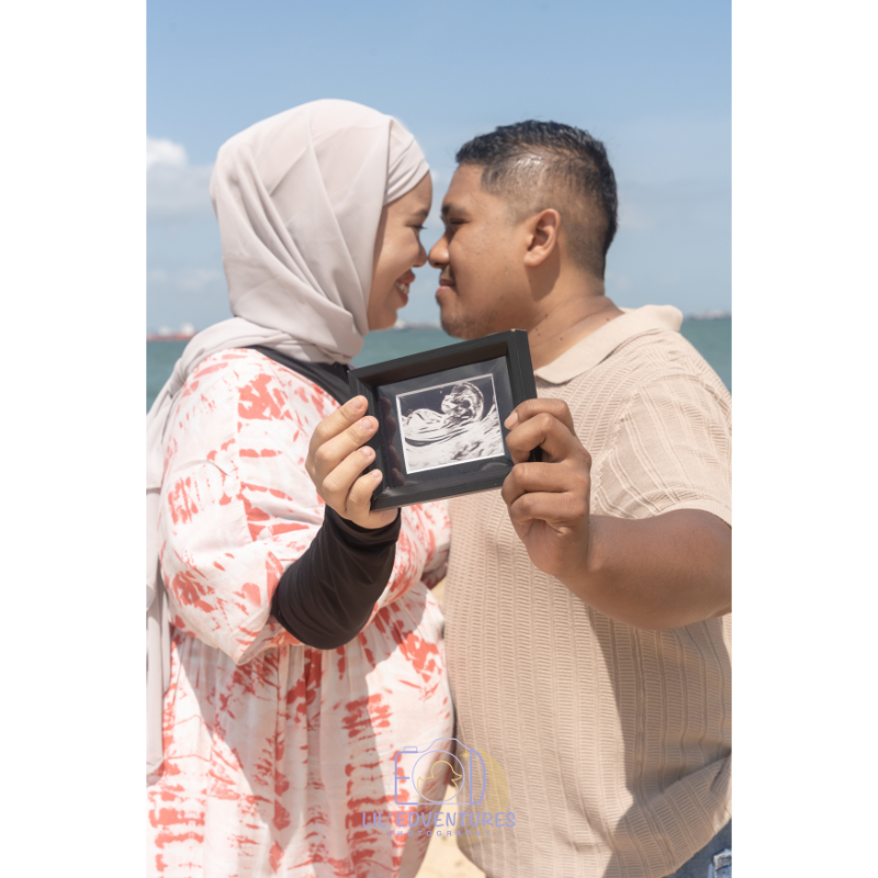 Lil Edventures Photography Maternity (Outdoor)