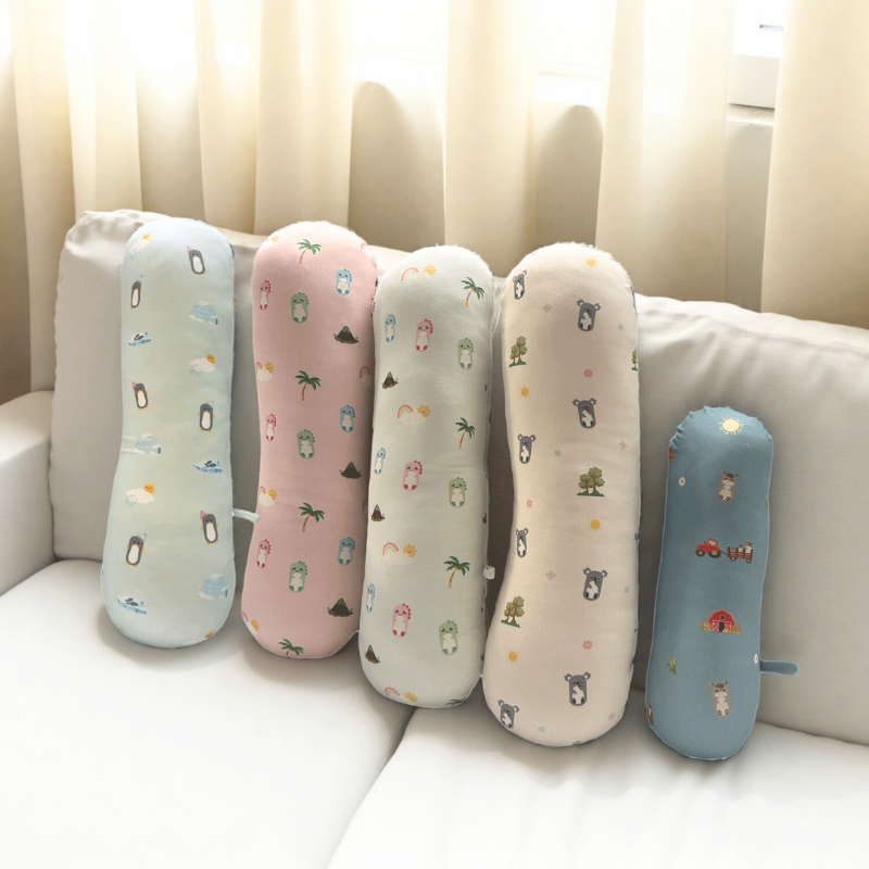 [New Launch] Lilbubsy Bolster - Various Designs & Sizes