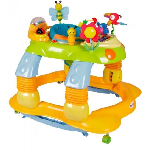 Little Bean Premium One360 Baby Walker