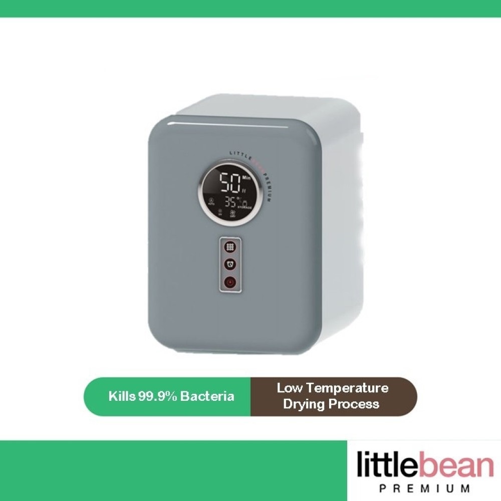 Little Bean Premium Smart UV Steriliser