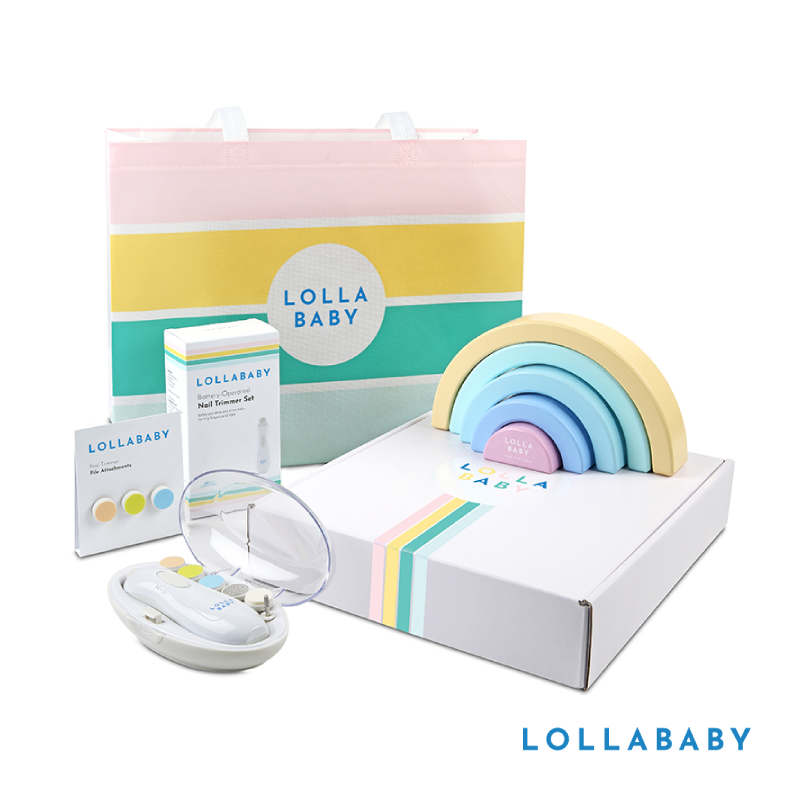 Lollababy Lollabox