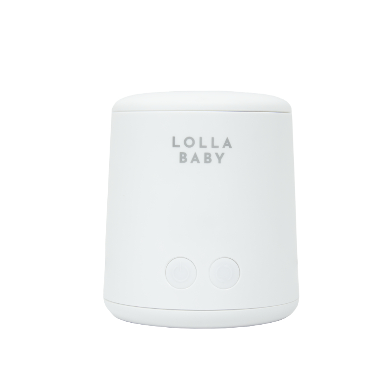 Lollababy SwirlPro Portable Warmer