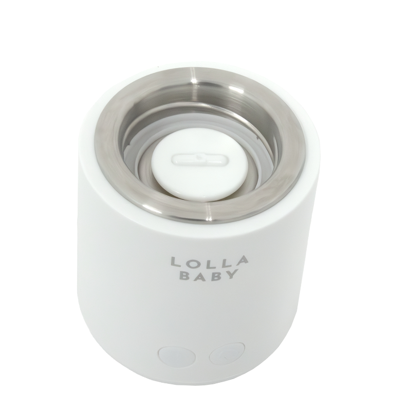 Lollababy SwirlPro Portable Warmer