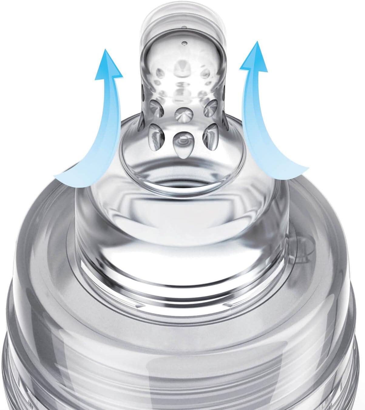 Lovi Medical+ Bottle