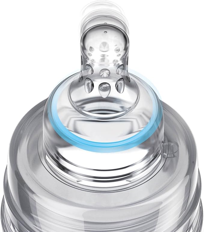 Lovi Medical+ Bottle