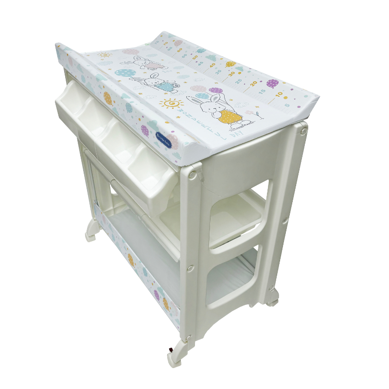 Lucky Baby Besto Bath Unit