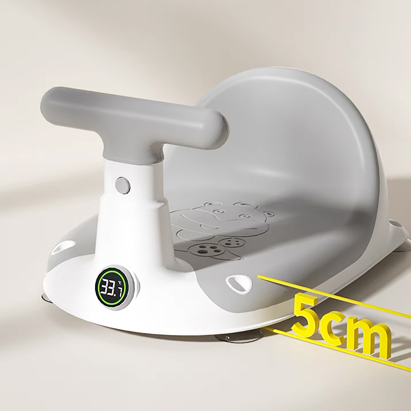 Lucky Baby Thermo Bath Chair