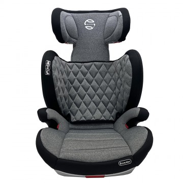 Lucky Baby Seyftee Isofix High Back Booster Seat