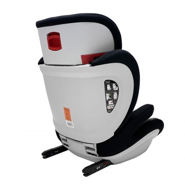 Lucky Baby Seyftee Isofix High Back Booster Seat
