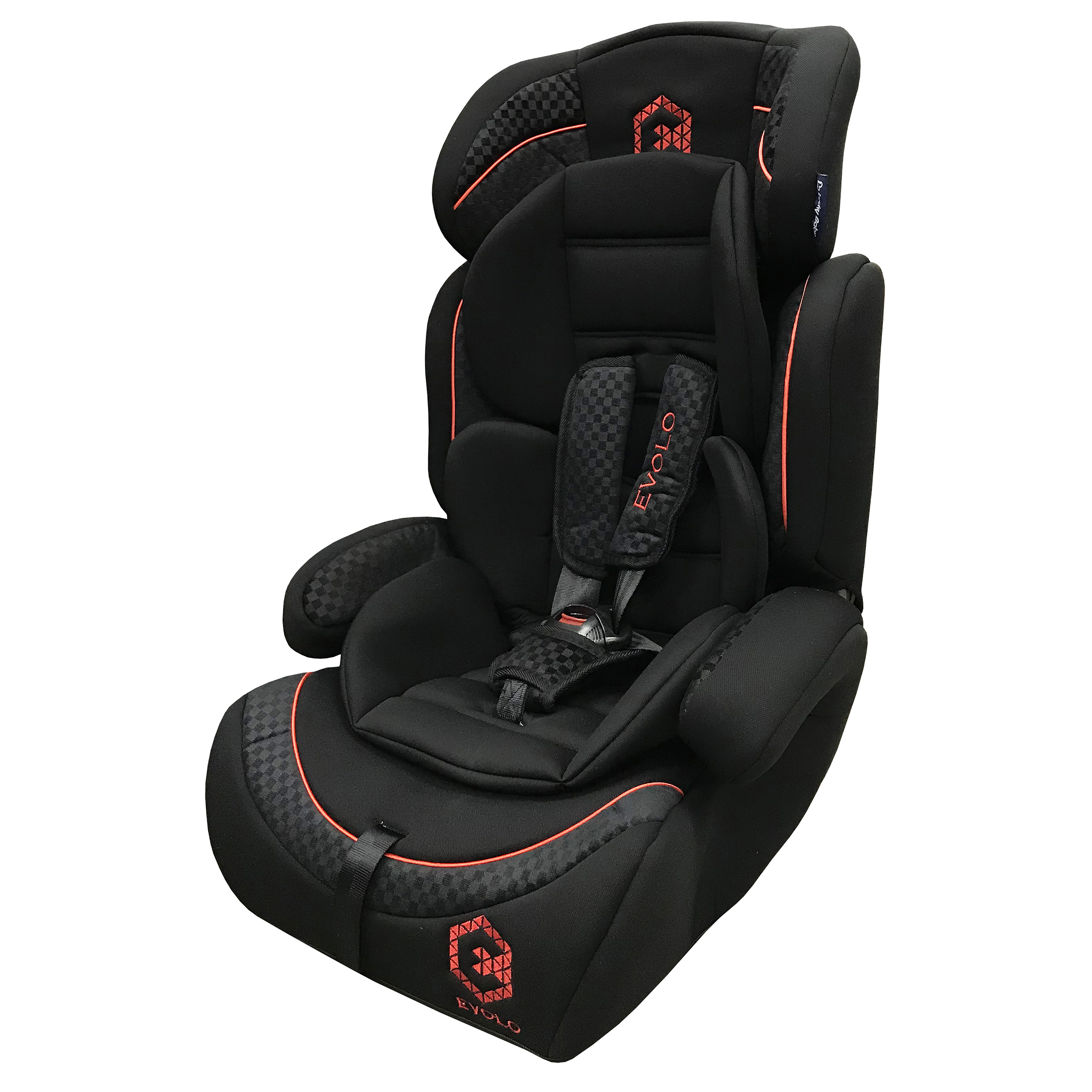 Lucky Baby Evolo™ Safety Car Seat