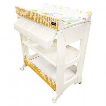 Lucky Baby Besto™ Bath Unit - Sailor