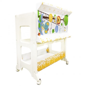 Lucky Baby Besto™ Bath Unit - Sailor