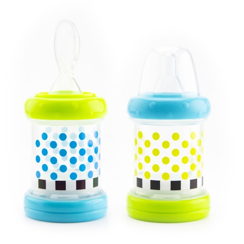 Sassy Baby Food Nurser