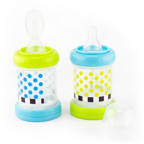 Sassy Baby Food Nurser