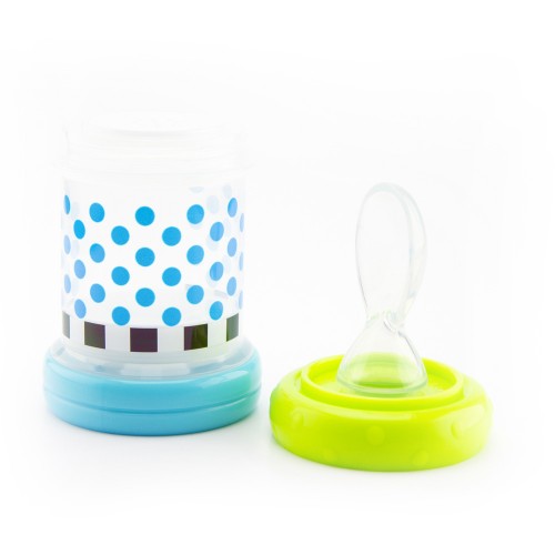 Sassy Baby Food Nurser