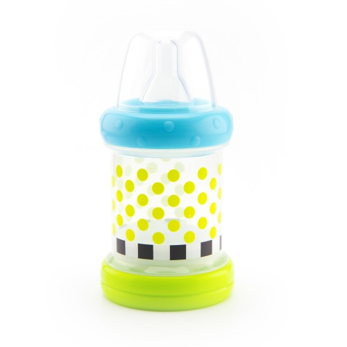 Sassy Baby Food Nurser