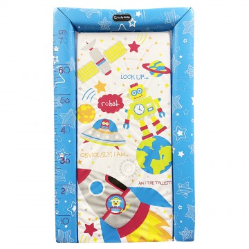 Lucky Baby Deluxe Changing Mat