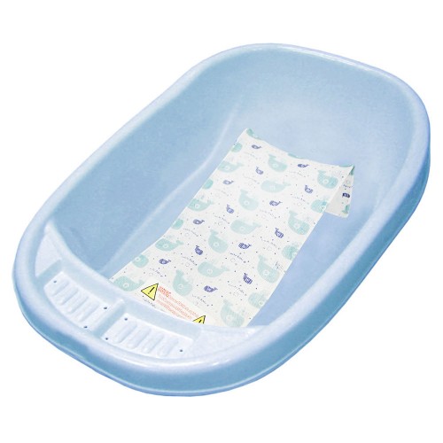 Lucky Baby Mesh Bath Support - Elephant