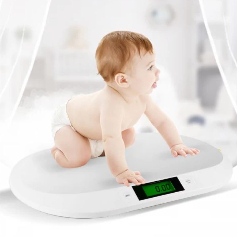 Lucky Baby Electronic Baby / Pets Weighting Scale