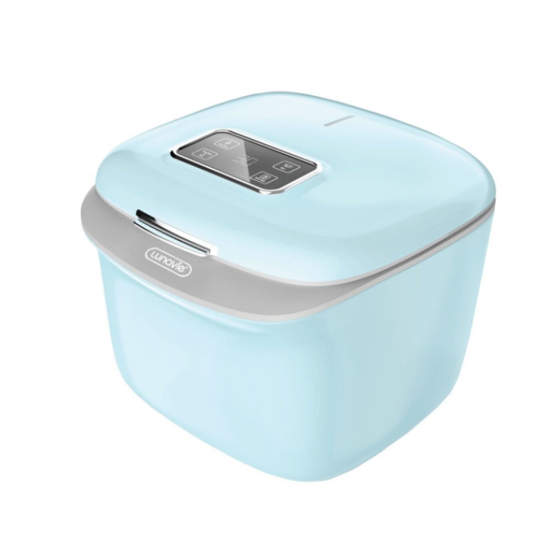 baby-fair Lunavie Digital UV Sterilizer & Dryer (2 Years Warranty)
