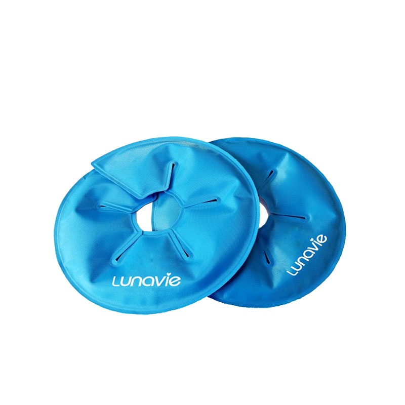 Lunavie Breast Thermo Pad (2 IN 1) * Choose Any 3 for 30% OFF