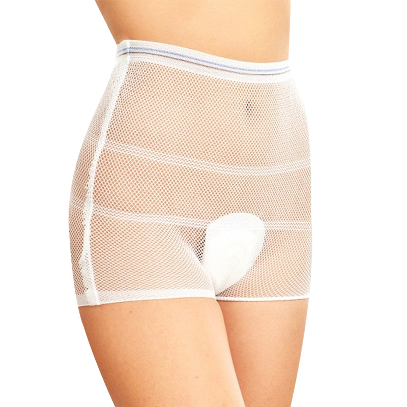 Lunavie Deluxe Disposable Briefs (5PCS) * Choose Any 3 for 30% OFF