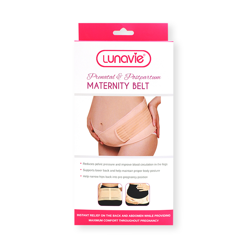 Lunavie Maternity Support Belt