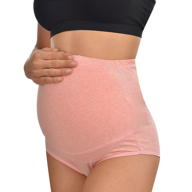 Lunavie Maxi Maternity Panty (3PCS) * Choose Any 3 for 30% OFF