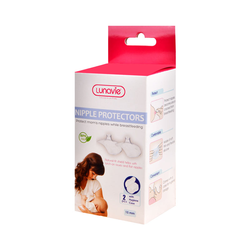 Lunavie Nipple Protector * Choose Any 3 for 30% OFF