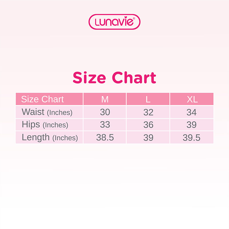 Lunavie Premium Maternity Leggings * Choose Any 3 for 30% OFF