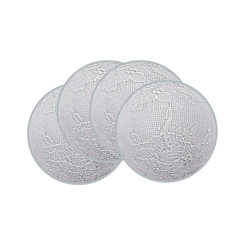 Lunavie Anti-Bacterial Washable Bra Pads * Choose Any 3 for 30% OFF