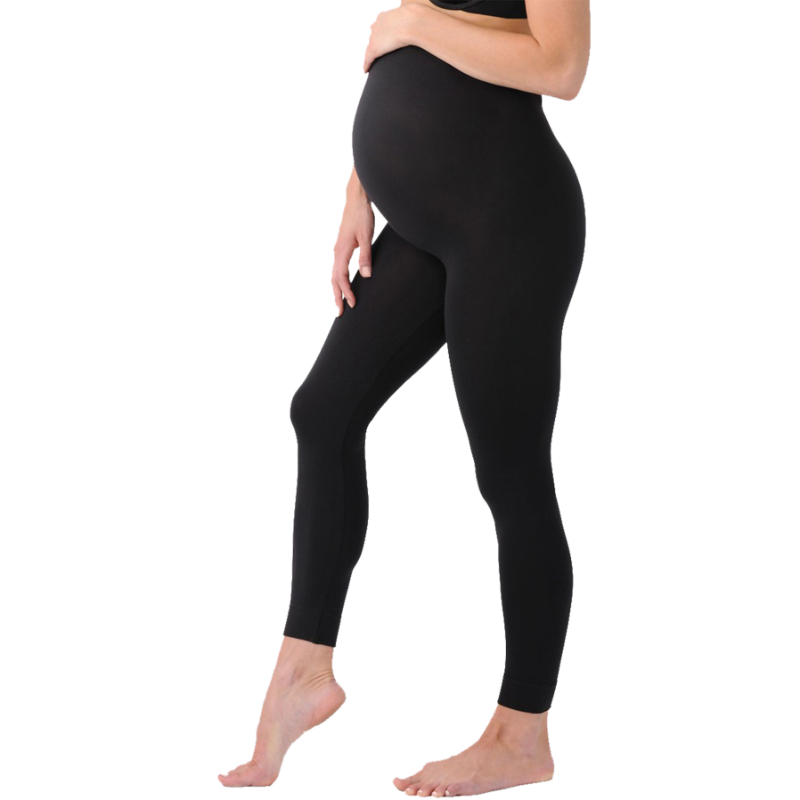 Lunavie Premium Maternity Leggings