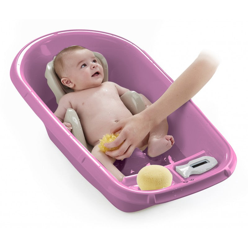 baby-fair Thermobaby Luxe Baby Bathtub