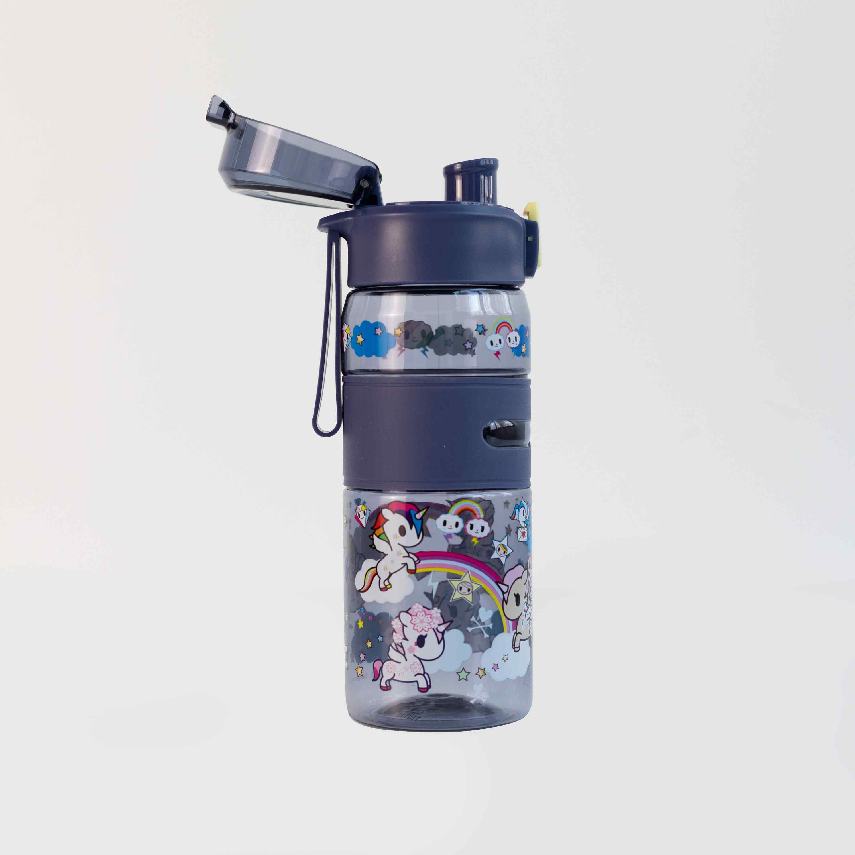 MCK x Tokidoki Drinking Bottle - Unicorno Sky