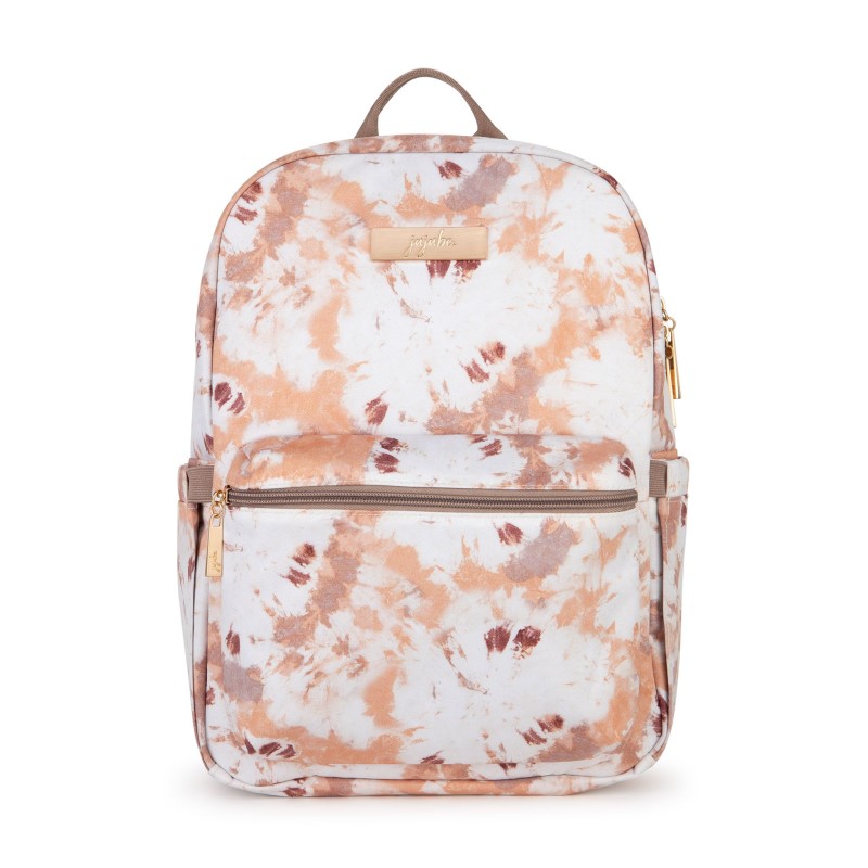 baby-fairJujube MIDI BACKPACK - TO DYE FOR