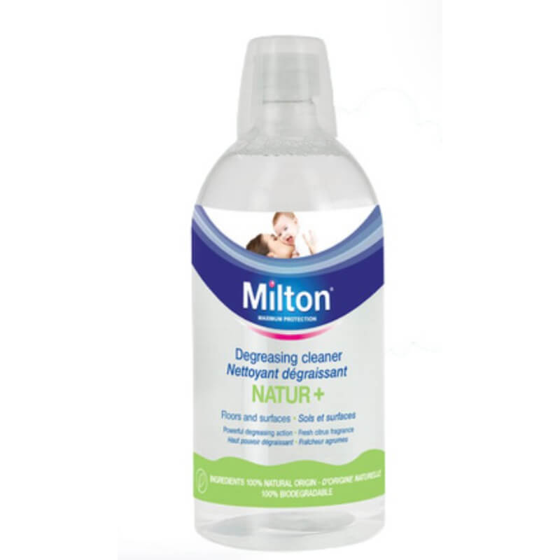 Milton Degreasing Cleaner 1000ml