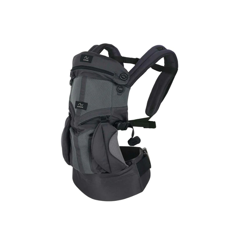 Mimosa Aircool Ezadjust Baby Carrier