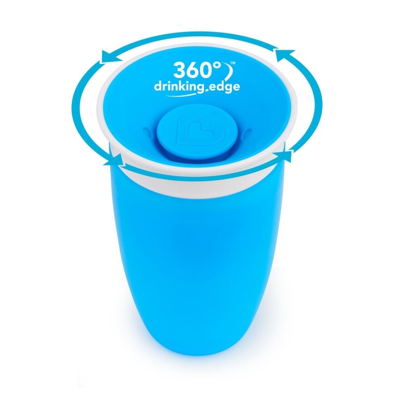 Munchkin Miracle 360 Sippy Cup - 10oz