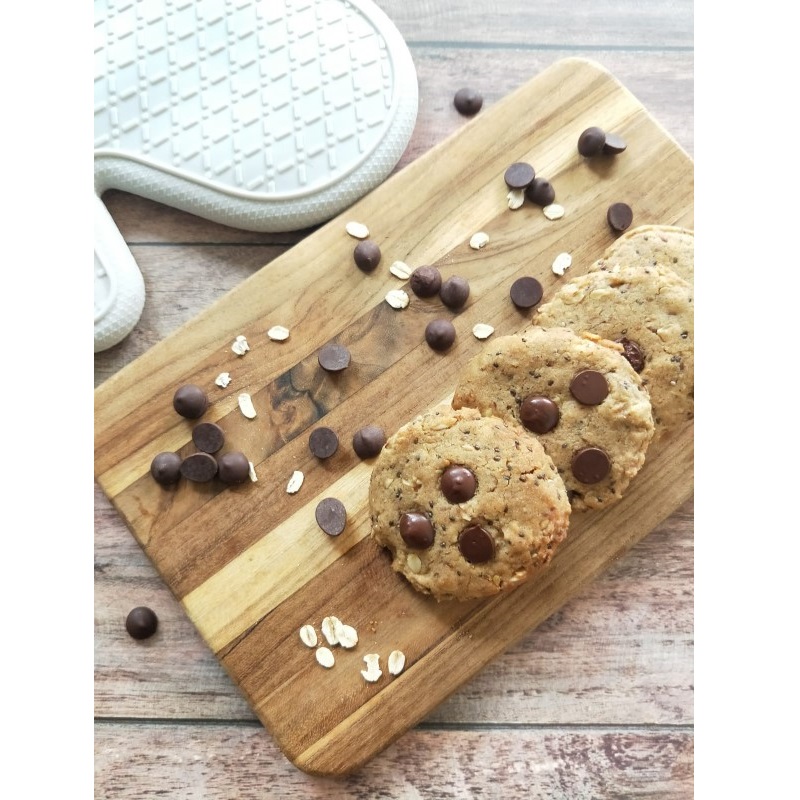 Marian's Lactation Chocolate Chips Cookies (380g)